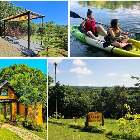 Relaxing Lake Side Staycation For Family ,2 To 3 Hours Away From Manila Cavinti Exterior photo