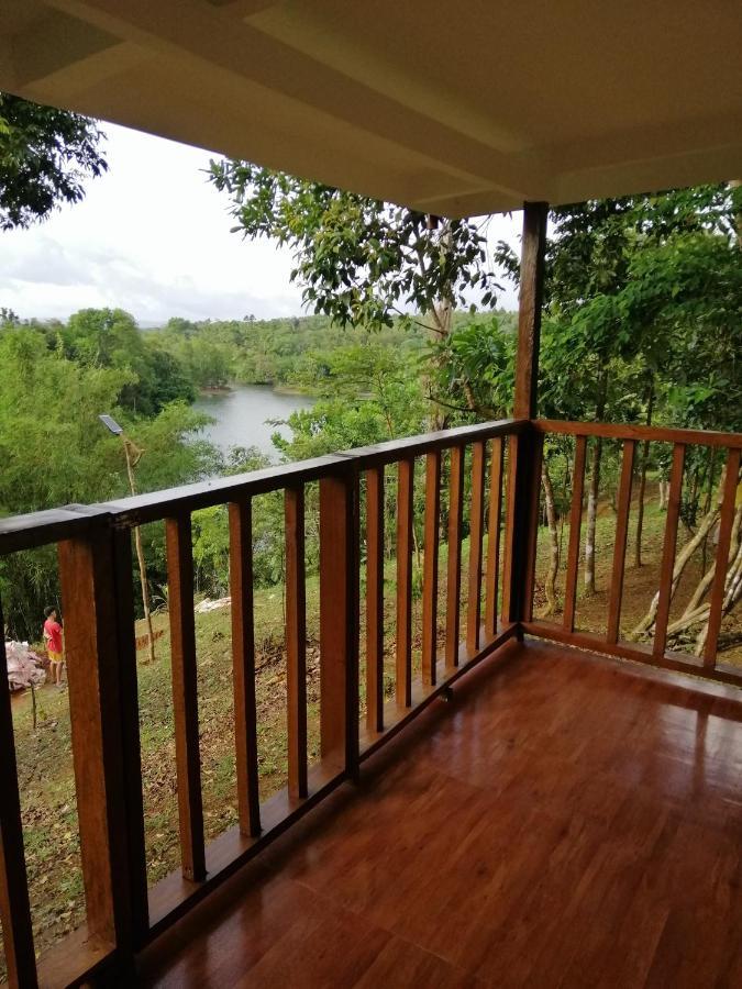 Relaxing Lake Side Staycation For Family ,2 To 3 Hours Away From Manila Cavinti Exterior photo