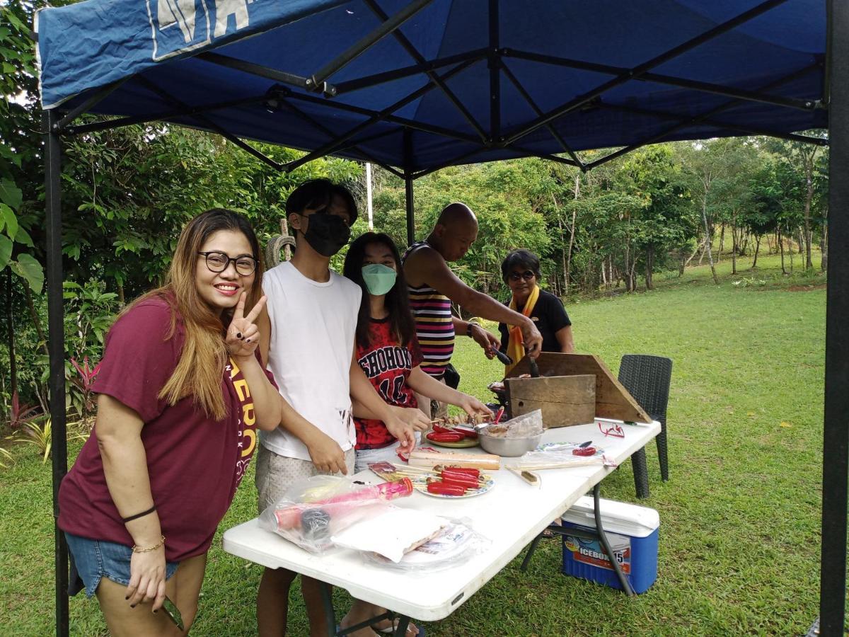 Relaxing Lake Side Staycation For Family ,2 To 3 Hours Away From Manila Cavinti Exterior photo